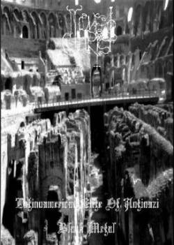 NeverChrist : Latinoamerican Elite of Antinazi Black Metal